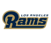 Los Angeles Rams Logo