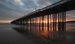 Ventura Pier